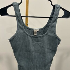 Ribbed Tank Top *bundle for discount*